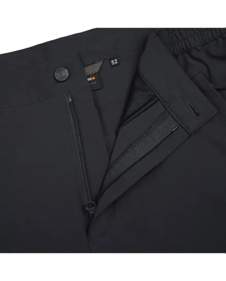 Short Homme ICEPEAK BERWYN Gris