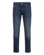 Jean Slim Homme Scanton Slim