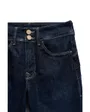 Jean Femme Secret Straight Denim
