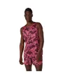 Débardeur Homme FUJITRAIL SINGLET Rose
