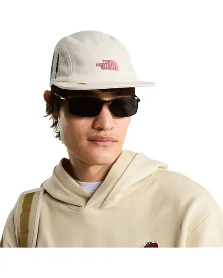 Casquette Unisexe Norm Camp