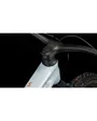 VTT tout suspendu Unisexe STEREO ONE44 C:68X SLX 29 Blanc/Noir