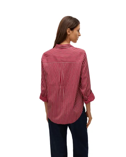 Chemisier Femme VMFANNIE Manches Longues