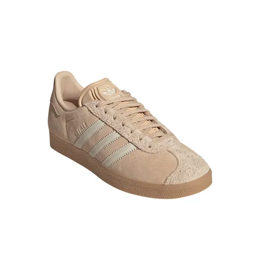 Chaussures Femme GAZELLE W Beige