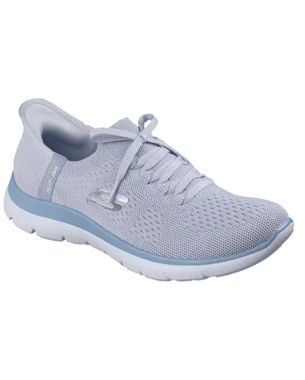 Chaussures Femme SUMMITS-NEW DAILY