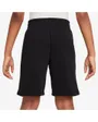 Short Enfant plus âgé K NSW CLUB FT Noir