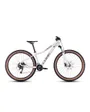 VTT semi rigide Femme ACCESS WS EXC Blanc/Rose