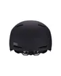 Casque VTT/Loisir Enfant WAVE Noir Mat