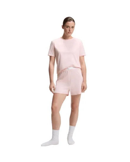 T-Shirt Femme HUGO ID