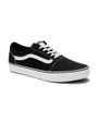 Chaussures mode femme WM WARD Noir