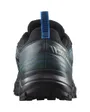 Chaussures de trail Homme SHOES WANDER GTX Noir