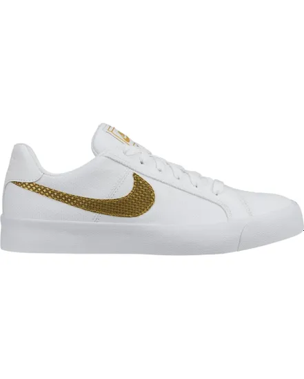 Sneakers Femme Court Royale AC SE