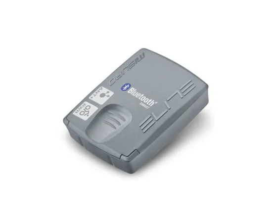 Home trainer QUBO FLUID Blanc