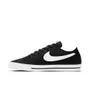 chaussures mode homme NIKE COURT LEGACY CNVS Noir