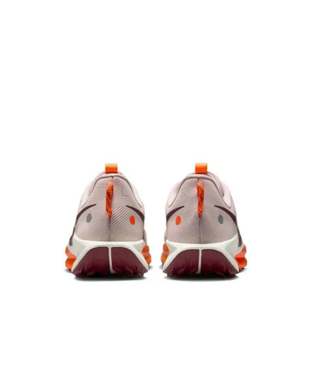 Chaussures de trail Homme NIKE REACTX PEGASUS TRAIL 5 Rose