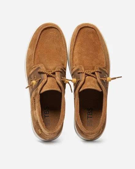 Chaussures Homme BATEAUX Marron