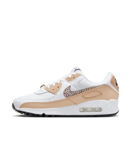 Chaussures Femme W AIR MAX 90 Blanc