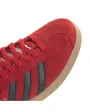 Chaussures Homme GAZELLE Rouge