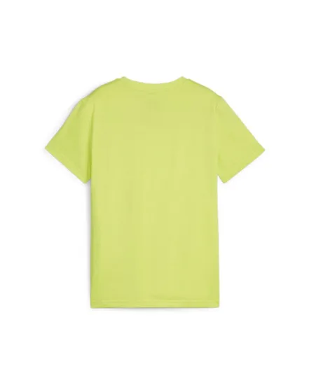 T-shirt Enfant B PP GRAF TEE Vert