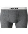 Boxer Brief Homme Vintage Heather 2P