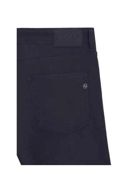 Jean Slim Fit Homme Delaware