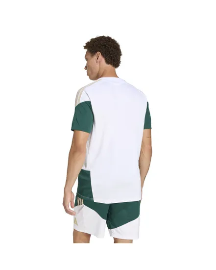 Maillot de football Homme FIGC TR JSY Blanc