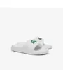 Claquettes Homme CROCO 1.0 SUMMER PACK Blanc