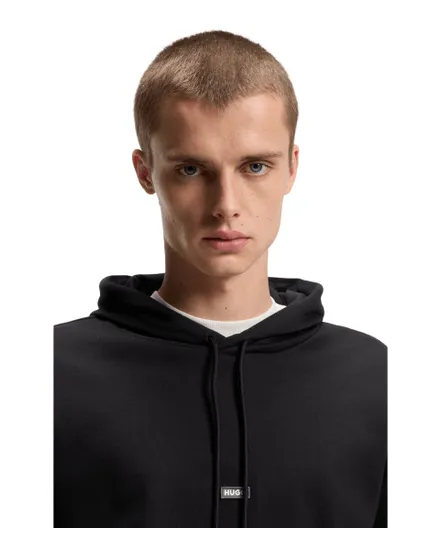 Sweat à Capuche Homme Nalonso
