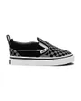 Chaussures Bébé SLIP-ON V Noir