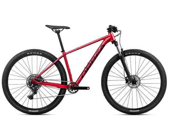 VTT semi rigide ONNA 29 40 Rouge
