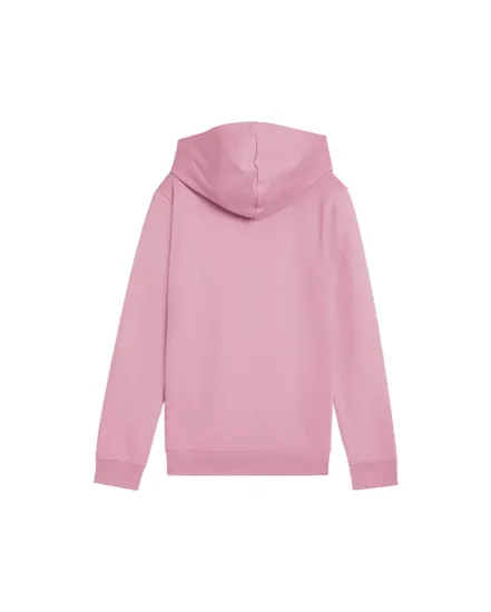 Sweat À Capuche Fille Essentials Nature 2.0