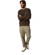 T-shirt Manches Longues Homme MURRA