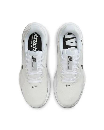 Chaussures de running Homme NIKE STRUCTURE 26 Blanc