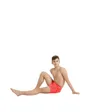 Short De Bain Junior Garçon Beach Boxer Logo