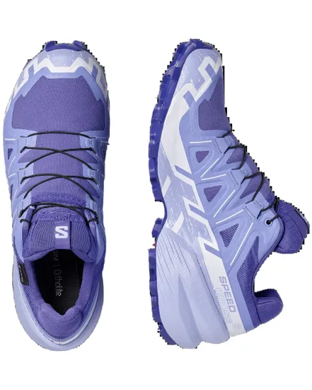 Chaussures De Trail Femme Speedcross 6 Gtx