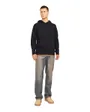Sweat à capuche Homme JJEPAULOS