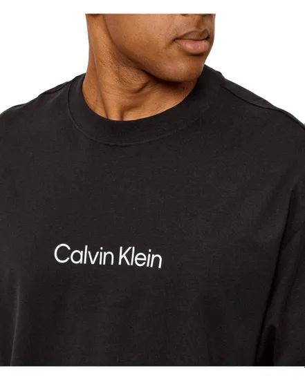 Tee-shirt Homme Logo Standard Calvin Klein