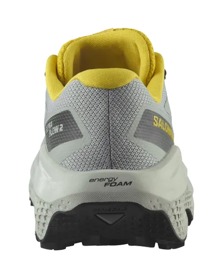 Chaussures de trail Homme SHOES ULTRA FLOW 2 Gris
