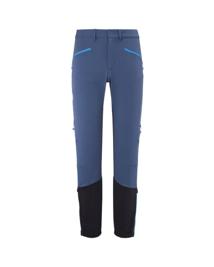 Pantalon de ski Homme PIERRA XCS PT M Bleu