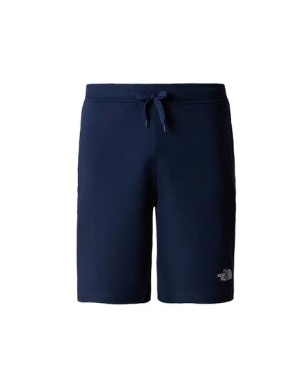 Short Homme M GRAPHIC SHORT LIGHT-EU Bleu