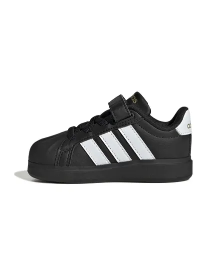 Baskets Bébé Adidas Streettalk El I