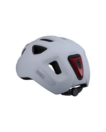 Casque Loisir Enfant SONAR Blanc Mat