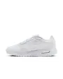 Chaussures Homme NIKE AIR MAX SOLO Blanc