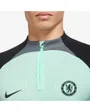 Haut Homme CFC MNK DFADV STRKELTDRILT K3R Bleu