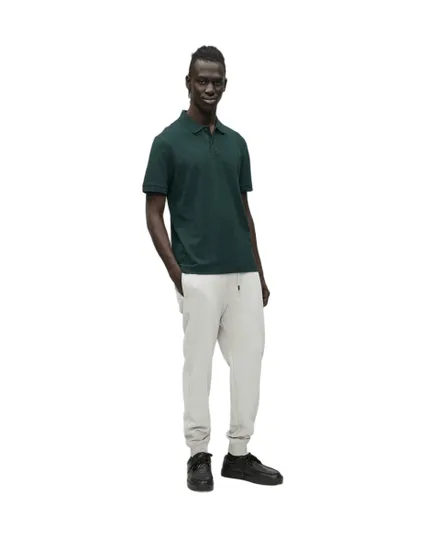 Pantalon de survêtement Homme SECHUP Gris Clair
