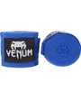 Bandages de boxe Unisexe VENUM KONTACT - ORIGINAL Bleu