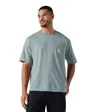 T-shirt Homme SS Workwear Tee