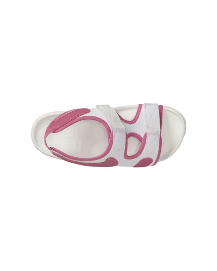 Sandales Enfant SUNRAY ADJUST 6 (GS) Blanc