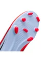 Crampons de football Enfant JR PHANTOM 6 LOW CLUB FG/MG Bleu