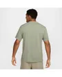 T-Shirt Homme M NK DF PRIMARY STMT SS LIGHT ARMY